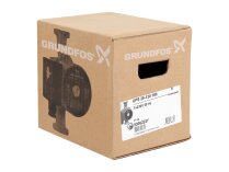 Циркуляционный насос Grundfos UPS 25-120 180, арт: 93062227