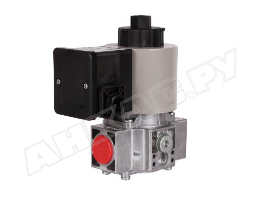 Электромагнитный клапан, одноступенчатый Dungs MVD 507/5, 230 В