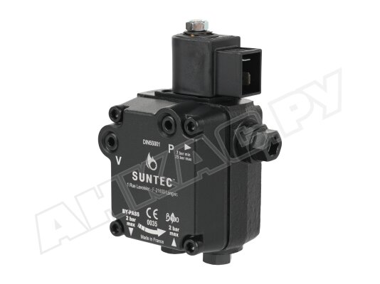 Насос для горелки Suntec AS V 47 B 1737 6P 0700.