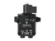 Насос для горелки Suntec AS V 47 B 1737 6P 0700.