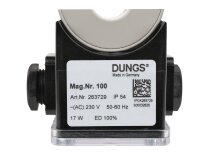 Электромагнитная катушка Dungs 100, арт: 263729