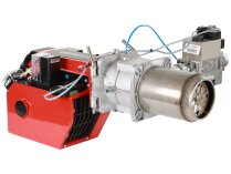 Газовая горелка Giersch MG10/2-Z-L-N-LN MB-VEF 412 1 1/2", арт: 25-45-50251
