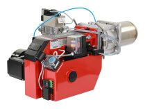 Газовая горелка Giersch MG10/2-Z-L-N-LN MB-VEF 412 1 1/2", арт: 25-45-50251