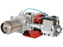 Газовая горелка Giersch MG10/2-Z-L-N-LN MB-VEF 412 1 1/2", арт: 25-45-50251
