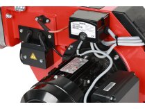 Газовая горелка Giersch MG10/2-Z-L-N-LN MB-VEF 412 1 1/2", арт: 25-45-50251
