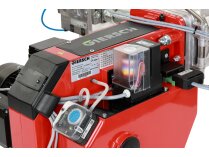 Газовая горелка Giersch MG10/2-Z-L-N-LN MB-VEF 412 1 1/2", арт: 25-45-50251