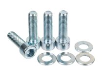 Газовая горелка Giersch MG10/2-Z-L-N-LN MB-VEF 412 1 1/2", арт: 25-45-50251