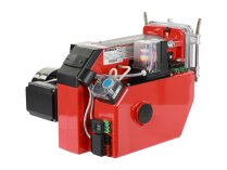 Газовая горелка Giersch MG10/2-Z-L-N-LN MB-VEF 412 1 1/2", арт: 25-45-50251