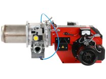 Газовая горелка Giersch MG10/2-Z-L-N-LN MB-VEF 412 1 1/2", арт: 25-45-50251