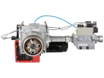 Газовая горелка Giersch MG10/2-Z-L-N-LN MB-VEF 412 1 1/2", арт: 25-45-50251