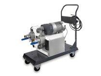 Насос для бензина Gespasa Double BAG-800 KIT