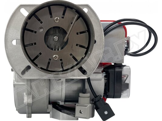 Газовая горелка Flameair FAG 12/1 4, арт: 104-0101011040.