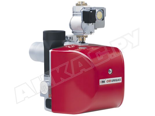 Газовая горелка CIB Unigas NG90 M-.AB.L.RU.A.0.15