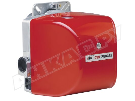 Дизельная горелка CIB Unigas LO90 G-.AB.S.RU.A