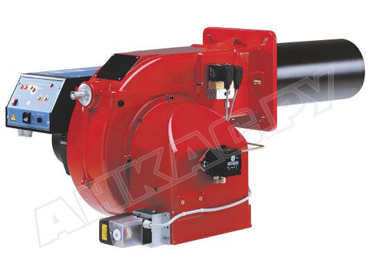 Дизельная горелка CIB Unigas PG70 G-.AB.S.RU.A