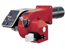 Газовая горелка CIB Unigas C85A M-.PR.SR.RU.A.1.65.EA