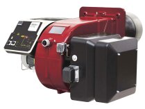 Газовая горелка CIB Unigas R515A M-.PR.S.RU.A.8.50.EA