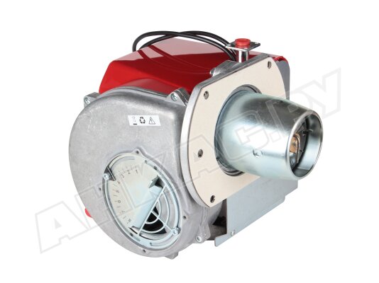 Газовая горелка Ecoflam MAX GAS 70 P TC HT CV MBDLE403, арт: 3144065-3123944.