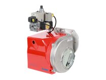 Газовая горелка Ecoflam MAX GAS 70 P TC HT CV MBDLE403, арт: 3144065-3123944.