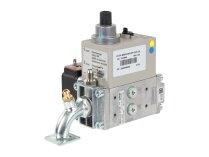 Газовая горелка Ecoflam MAX GAS 70 P TC HT CV MBDLE403, арт: 3144065-3123944.