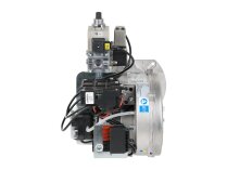 Газовая горелка Ecoflam MAX GAS 70 P TC HT CV MBDLE403, арт: 3144065-3123944.