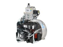 Газовая горелка Ecoflam MAX GAS 70 P TC HT CV MBDLE403, арт: 3144065-3123944.