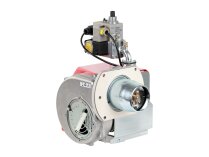 Газовая горелка Ecoflam MAX GAS 70 P TC HT CV MBDLE403, арт: 3144065-3123944.