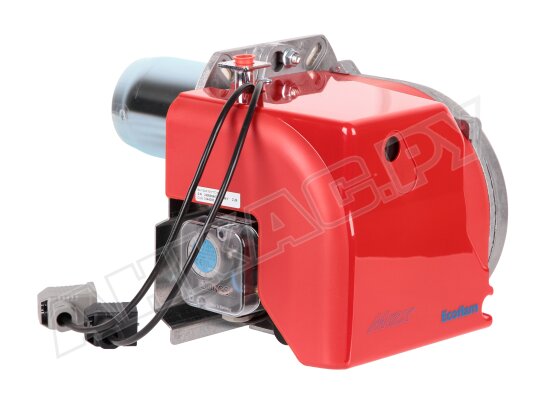 Газовая горелка Ecoflam MAX GAS 105 LN P TC HT TW CV MBDLE403, арт: 3144392-3123944.