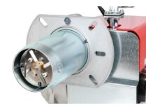 Газовая горелка Ecoflam MAX GAS 105 LN P TC HT TW CV MBDLE403, арт: 3144392-3123944.