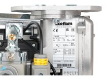 Газовая горелка Ecoflam MAX GAS 105 LN P TC HT TW CV MBDLE403, арт: 3144392-3123944.