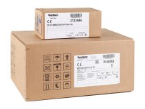 Газовая горелка Ecoflam MAX GAS 105 LN P TC HT TW CV MBDLE403, арт: 3144392-3123944.