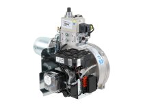 Газовая горелка Ecoflam MAX GAS 105 LN P TC HT TW CV MBDLE403, арт: 3144392-3123944.