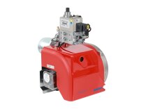 Газовая горелка Ecoflam MAX GAS 105 LN P TC HT TW CV MBDLE403, арт: 3144392-3123944.