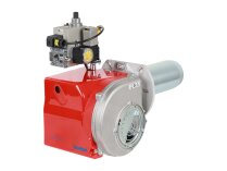 Газовая горелка Ecoflam MAX GAS 105 LN P TL HT TW CV MBDLE403, арт: 3144188-3123944.