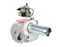 Газовая горелка Ecoflam MAX GAS 105 LN P TL HT TW CV MBDLE403, арт: 3144188-3123944.