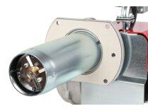 Газовая горелка Ecoflam MAX GAS 105 LN P TL HT TW CV MBDLE403, арт: 3144188-3123944.