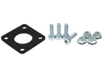 Газовая горелка Ecoflam MAX GAS 105 LN P TL HT TW CV MBDLE403, арт: 3144188-3123944.