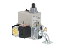 Газовая горелка Ecoflam MAX GAS 105 LN P TL HT TW CV MBDLE403, арт: 3144188-3123944.