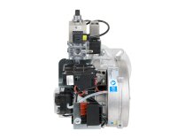 Газовая горелка Ecoflam MAX GAS 105 LN P TL HT TW CV MBDLE403, арт: 3144188-3123944.