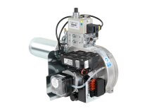 Газовая горелка Ecoflam MAX GAS 105 LN P TL HT TW CV MBDLE403, арт: 3144188-3123944.