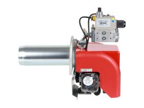 Газовая горелка Ecoflam MAX GAS 105 LN P TL HT TW CV MBDLE403, арт: 3144188-3123944.