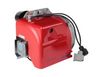 Газовая горелка Ecoflam MAX GAS 120 LN P CV HT TC TW MBDLE403, арт: 3144066-3123944.