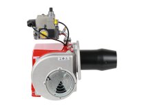 Газовая горелка Ecoflam MAX GAS 120 LN P CV HT TC TW MBDLE403, арт: 3144066-3123944.