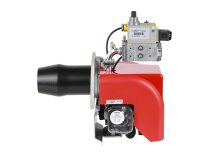 Газовая горелка Ecoflam MAX GAS 120 LN P CV HT TC TW MBDLE403, арт: 3144066-3123944.