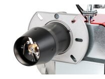 Газовая горелка Ecoflam MAX GAS 120 LN P CV HT TC TW MBDLE403, арт: 3144066-3123944.