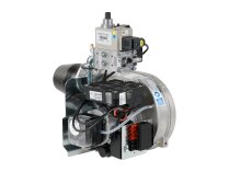 Газовая горелка Ecoflam MAX GAS 120 LN P CV HT TC TW MBDLE403, арт: 3144066-3123944.