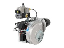 Газовая горелка Ecoflam MAX GAS 120 LN P CV HT TC TW MBDLE403, арт: 3144066-3123944.