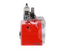 Газовая горелка Ecoflam MAX GAS 120 LN P CV HT TC TW MBDLE403, арт: 3144066-3123944.