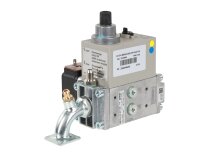 Газовая горелка Ecoflam MAX GAS 120 P TL HT CV MBDLE403, арт: 3144067-3123944.