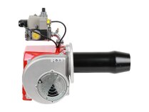 Газовая горелка Ecoflam MAX GAS 120 P TL HT CV MBDLE403, арт: 3144067-3123944.